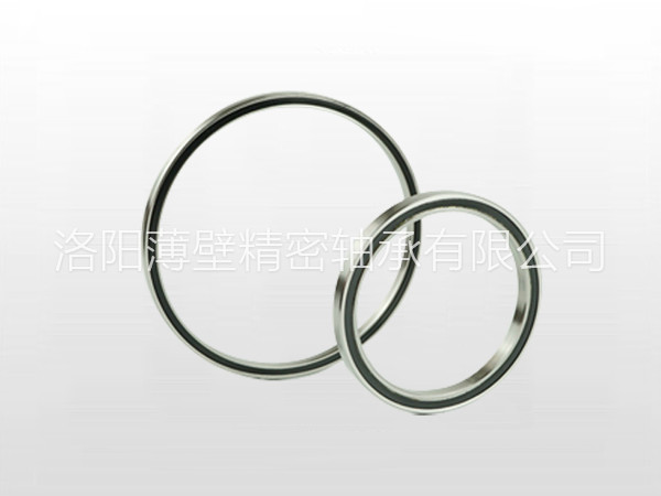 角接觸球軸承為什么成對使用？有哪些優(yōu)勢？