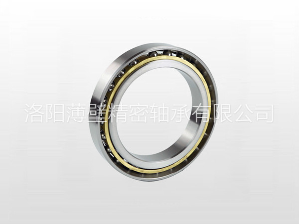角接觸軸承和推力球軸承的區(qū)別都有哪些？