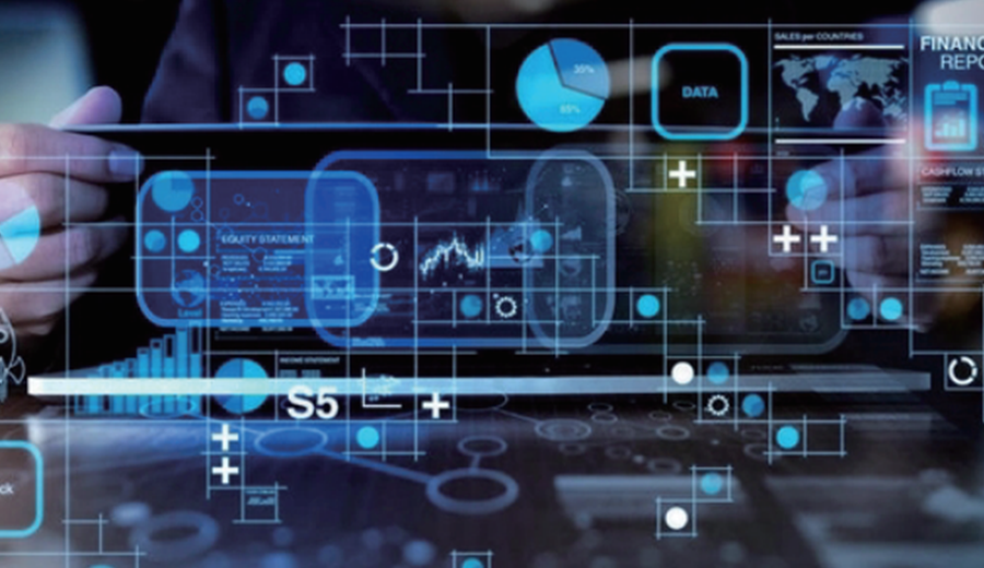 智能控制系統(tǒng)