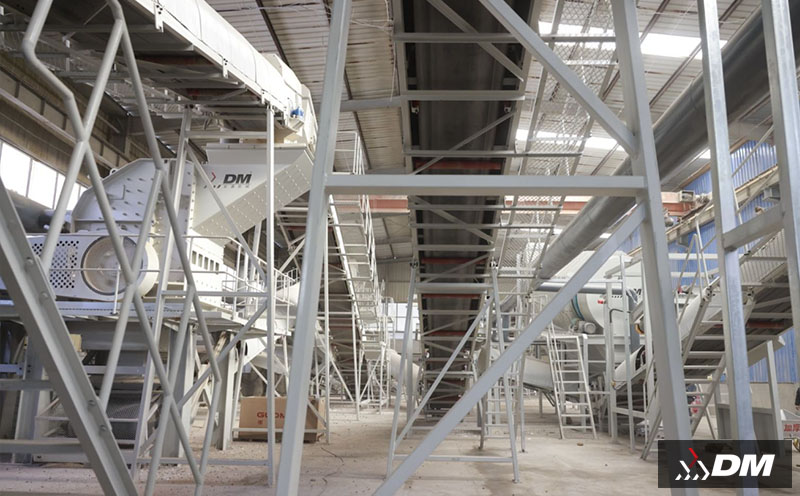 建筑垃圾怎么處理 上海東蒙專業(yè)設(shè)備廠家一站式解決方案 建筑垃圾怎么處理 上海東蒙專業(yè)設(shè)備廠家一站式解決方案