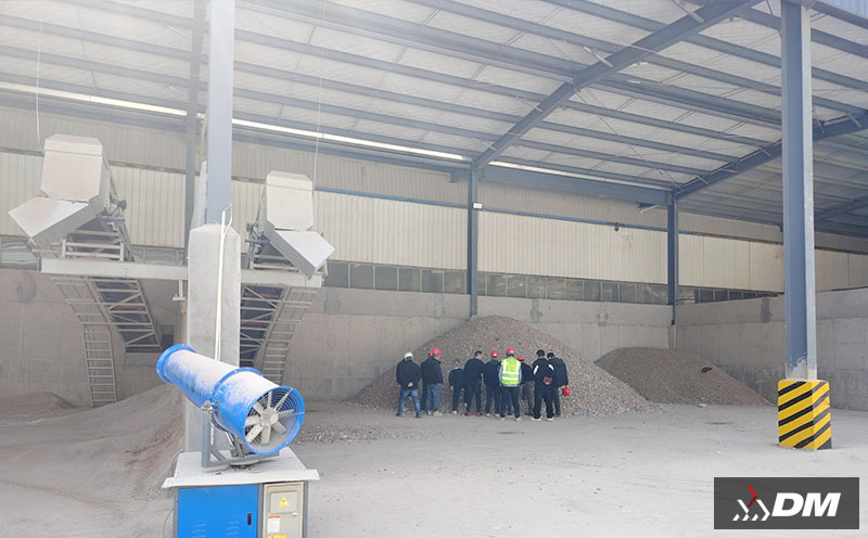 農(nóng)村建筑垃圾資源化利用有哪些技術(shù)？2026年最新工藝詳解