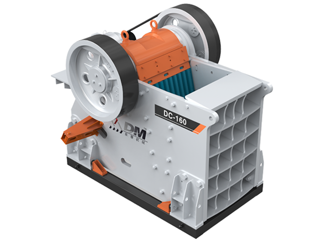 顎式破碎機(jī)顎板磨損問題，怎樣去避免發(fā)生？