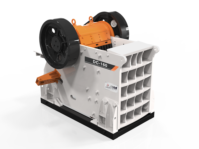 顎式破碎機(jī)顎板磨損問題，怎樣去避免發(fā)生？