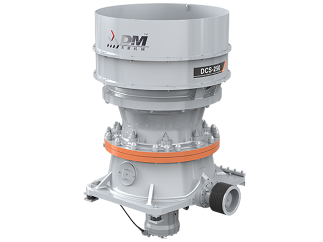 破碎石頭哪一種破碎機(jī)比較耐用？比較省錢？