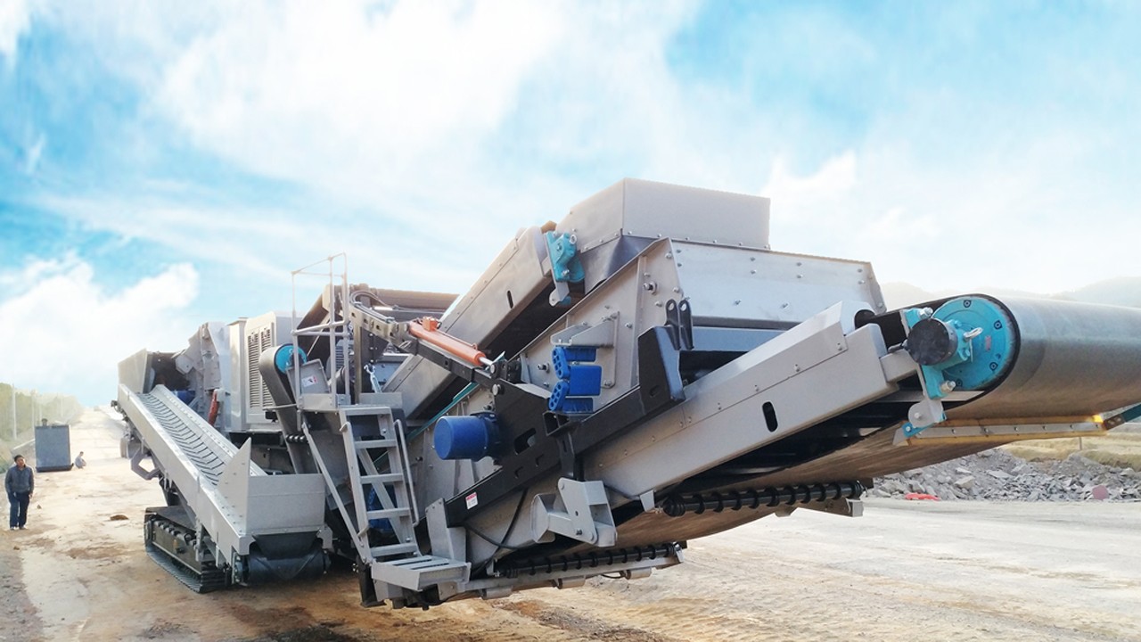 【政策】砂石行業(yè)大有可為，悉數(shù)近年來中國砂石重磅政策！