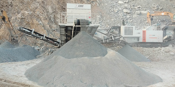 海砂、河砂、沙漠砂、機(jī)制砂究竟哪種適合作為建筑骨料?它們之間有什么區(qū)別?