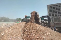 上海東蒙建筑垃圾那些事兒，快過來聽下（三）