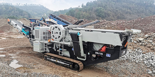 冬季來臨，破碎機(jī)該如何保養(yǎng)？