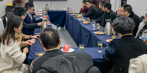 越過(guò)山丘 · 方知未來(lái) | 熱烈祝賀上海東蒙2020年度年終總結(jié)大會(huì)在浙江烏鎮(zhèn)圓滿召開(kāi)！