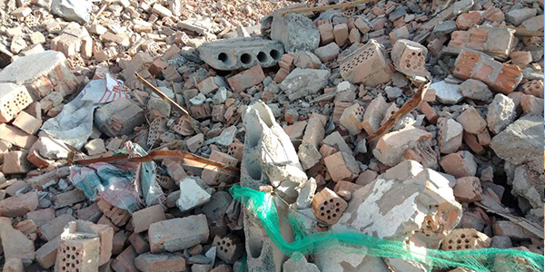 建筑垃圾資源化分析：到2030年，我國(guó)建筑垃圾帶來的產(chǎn)值將能超過3000多億元