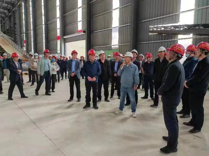 東蒙快報(bào)！東蒙時(shí)產(chǎn)700噸精品骨料生產(chǎn)線入選定西市綠色礦企樣板工程！