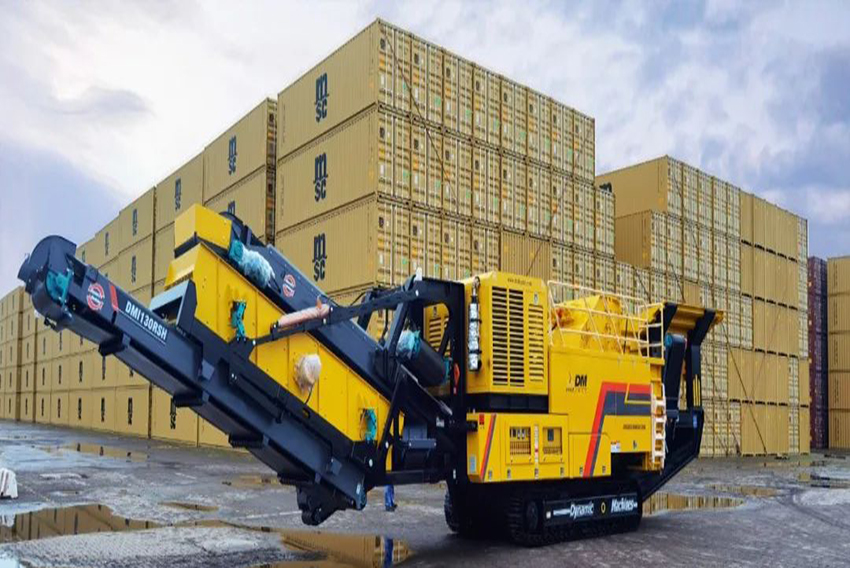 【東蒙快報】發(fā)貨走一波，飄揚(yáng)過海奔赴摩洛哥!