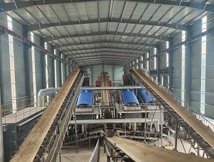 【東蒙解讀】成功入選甘肅省“定西市綠色礦企樣板工程”！這套東蒙時產(chǎn)700噸花崗巖干、濕法合用精品骨料生產(chǎn)線項目究竟憑啥？