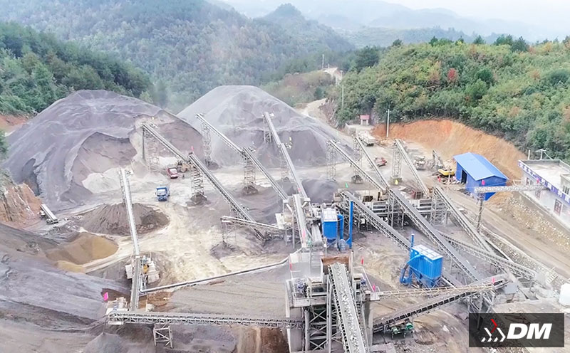 制砂機(jī)市場分析 制砂機(jī)市場分析